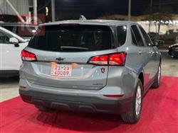 شيفروليه إكوينوكس